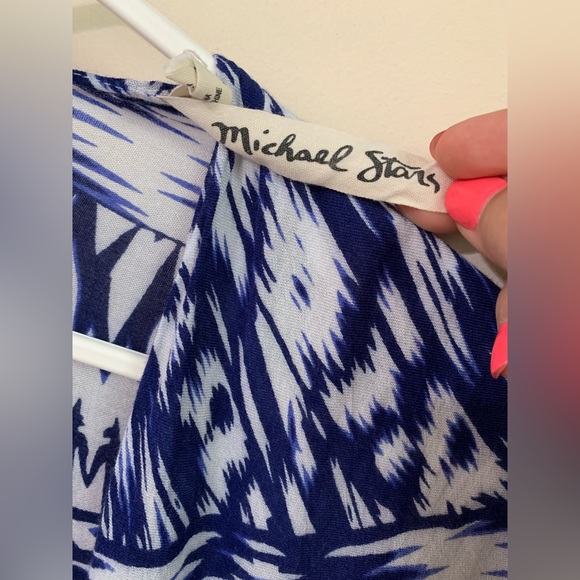 Michael Stars beach wrap - Picture 4 of 8